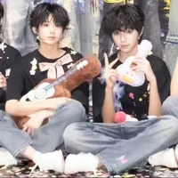 Vợ LuHeng 🩵💜
