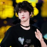 Trương Hàm Thụy_Mèo