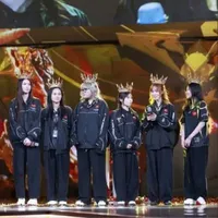 All team