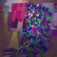 Hiha Glitch