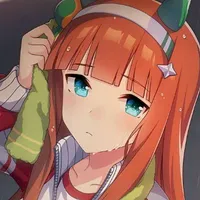 Silence Suzuka