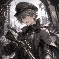 Zane Laceroft