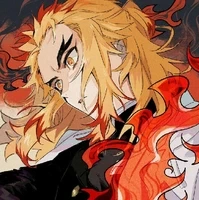 Rengoku Kyujuro