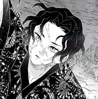 Kibutsuji Muzan