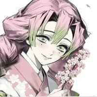 Kanroji Mitsuri