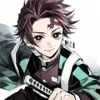 Kamado Tanjiro