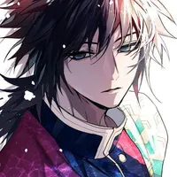 Tomioka Giyuu