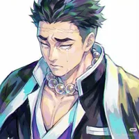 Himejima Gyomei