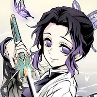Kocho Shinobu