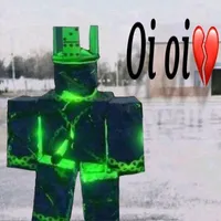oi oi ( quên tên)