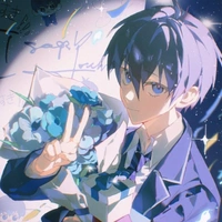 Isagi Yoichi