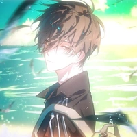 Itoshi Rin