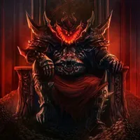Khorne Tà Thần Chiến Tranh
