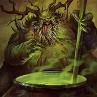 Nurgle Tà Thần Dịch Bệnh
