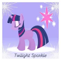 Twilight Sparkle