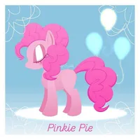 Pinkie Pie