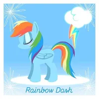 Rainbow Dash