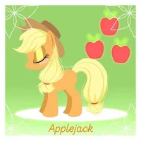 Apple Jack