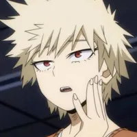 Bakugo Mitsuki