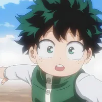 Midoriya Izuku (nhỏ)
