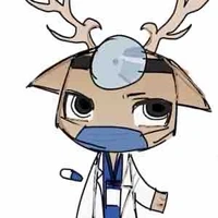 Dr.harlow [ tiến sĩ hả lơ ]