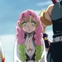 Kanroji Mitsuri