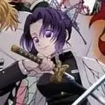 Kocho Shinobu