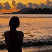 Mẹ Đức và Thư