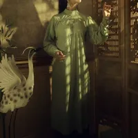 Bà Trần Thị Xuân