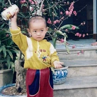 Thành Công (Hồi nhỏ)