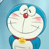 Doraemon
