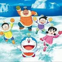 nhóm doraemon