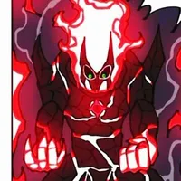 Hellblaze(Conan)