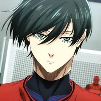 Itoshi Rin