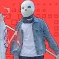 lost sans