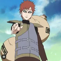 gaara