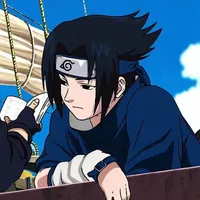 sasuke