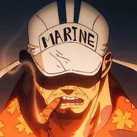 akainu 