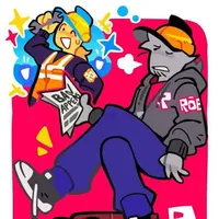 builder man