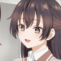 Alisa Mikhailovna Kujou