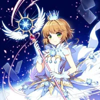 Sakura Kinomoto
