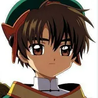 Li Syaoran
