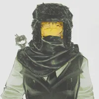 soldier