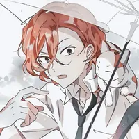 Chuuya