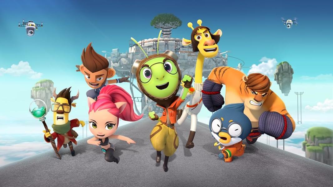 NovelToon