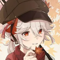 Kazuha