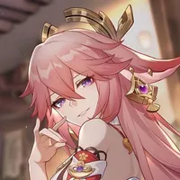 Yae Miko