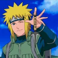 Namikaze Minato