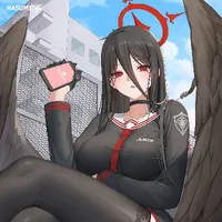 Hanekawa Hasumi