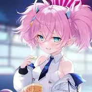 Yuraki Momoka